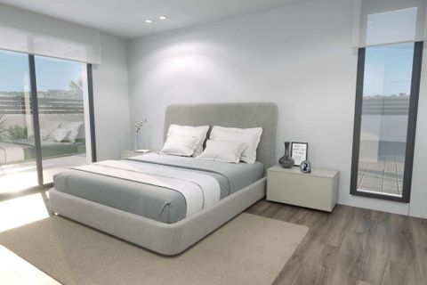Villa em Finestrat, Alicante, Finestrat - € 700.000 | Ref: GH-652463 - foto 13
