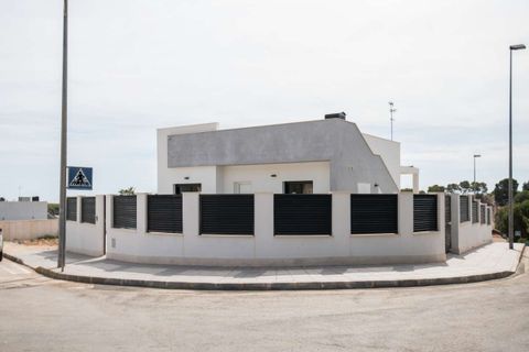Villa i Pinar De Campoverde, Alicante, Pinar De Campoverde - € 422.500 | Ref: GH-652558 - foto 5