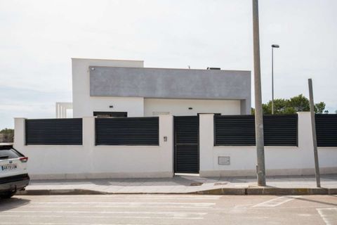 Villa i Pinar De Campoverde, Alicante, Pinar De Campoverde - € 422.500 | Ref: GH-652558 - foto 6