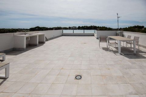 Villa i Pinar De Campoverde, Alicante, Pinar De Campoverde - € 422.500 | Ref: GH-652558 - foto 9