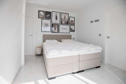 Villa i Pinar De Campoverde, Alicante, Pinar De Campoverde - € 422.500 | Ref: GH-652558 - foto 26