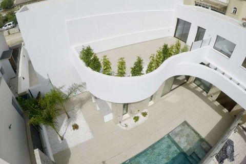 Villa em Heredades, Alicante, Heredades - € 439.000 | Ref: GH-652707 - foto 3