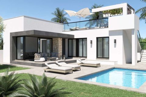 Byhus i El Verger, Alicante, El Verger - € 415.000 | Ref: GH-657099 - foto 2