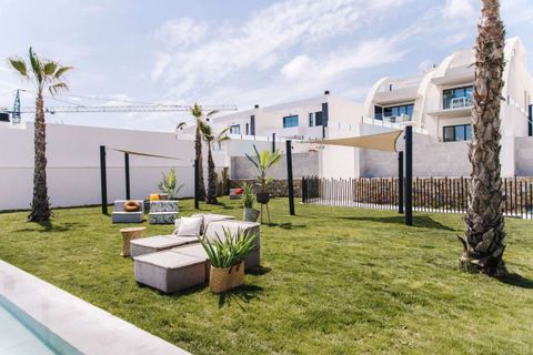 Bungalow i Ciudad Quesada, Alicante, Ciudad Quesada - € 599.000 | Ref: GH-658957 - foto 4