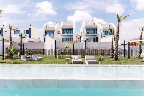 Bungalow i Ciudad Quesada, Alicante, Ciudad Quesada - € 599.000 | Ref: GH-658957 - foto 5