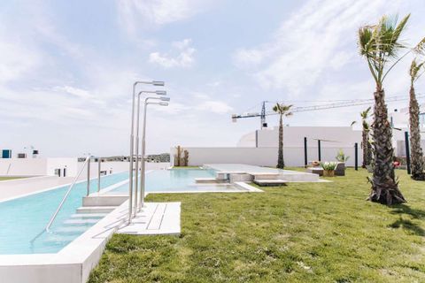 Bungalow i Ciudad Quesada, Alicante, Ciudad Quesada - € 599.000 | Ref: GH-658957 - foto 6