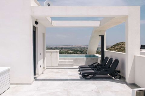 Bungalow i Ciudad Quesada, Alicante, Ciudad Quesada - € 599.000 | Ref: GH-658957 - foto 12