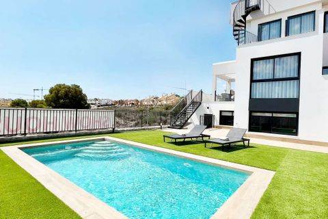 Villa - Algorfa, Alicante, Algorfa - € 528 000 | Réf : GH-667979 - photo 9