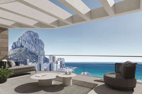 Apartament a Calpe, Alicante, Calpe - € 527.000 | Ref: GH-673291 - foto 9