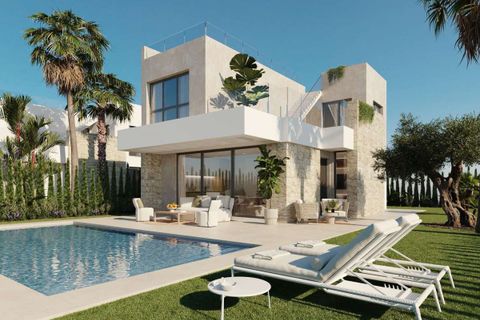 Villa i Finestrat, Alicante, Finestrat - € 635.000 | Ref: GH-692594 - foto 8