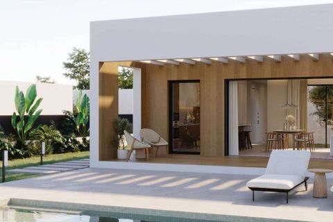 Villa i Finestrat, Alicante, Finestrat - € 650.000 | Ref: GH-693135 - foto 5