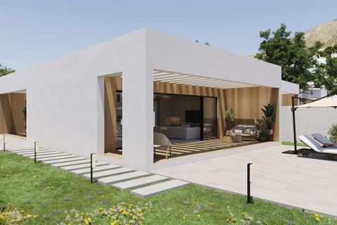 Villa i Finestrat, Alicante, Finestrat - € 650.000 | Ref: GH-693135 - foto 6
