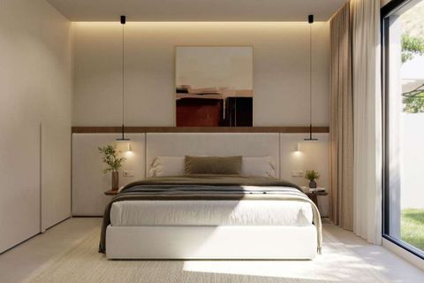 Villa i Finestrat, Alicante, Finestrat - € 650.000 | Ref: GH-693135 - foto 11