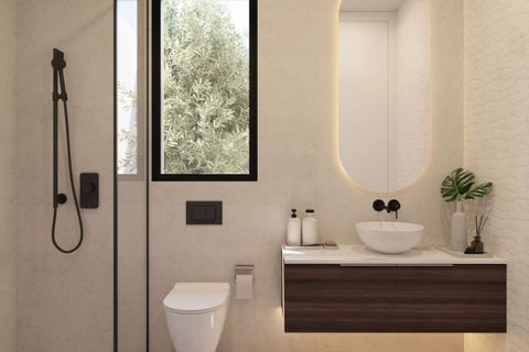 Villa i Finestrat, Alicante, Finestrat - € 650.000 | Ref: GH-693135 - foto 13