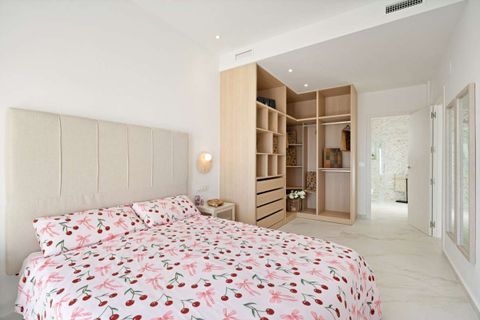Villa i Polop, Alicante, Polop - € 659.000 | Ref: GH-703227 - foto 15
