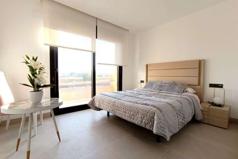 Villa em Benijofar, Alicante, Benijofar - € 465.000 | Ref: GH-703945 - foto 10