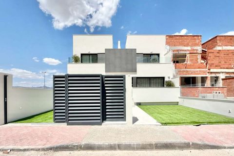 Bungalow i Cox, Alicante, Cox - € 235.000 | Ref: GH-704649 - foto 8