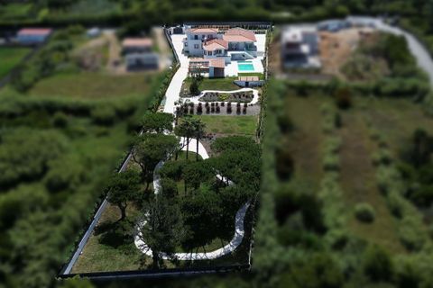 Villa i Sintra, Lisbon, Sintra - € 4.600.000 | Ref: CB02-0414 - foto 2