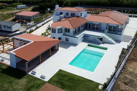 Villa i Sintra, Lisbon, Sintra - € 4.600.000 | Ref: CB02-0414 - foto 4