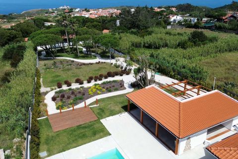 Villa i Sintra, Lisbon, Sintra - € 4.600.000 | Ref: CB02-0414 - foto 5