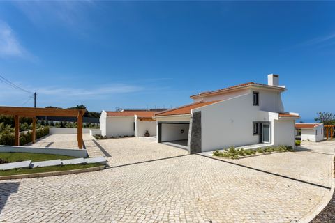 Villa i Sintra, Lisbon, Sintra - € 4.600.000 | Ref: CB02-0414 - foto 8