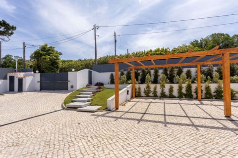 Villa i Sintra, Lisbon, Sintra - € 4.600.000 | Ref: CB02-0414 - foto 9