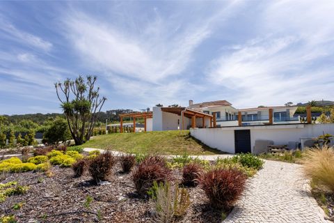Villa i Sintra, Lisbon, Sintra - € 4.600.000 | Ref: CB02-0414 - foto 12