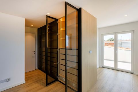 Villa i Sintra, Lisbon, Sintra - € 4.600.000 | Ref: CB02-0414 - foto 20