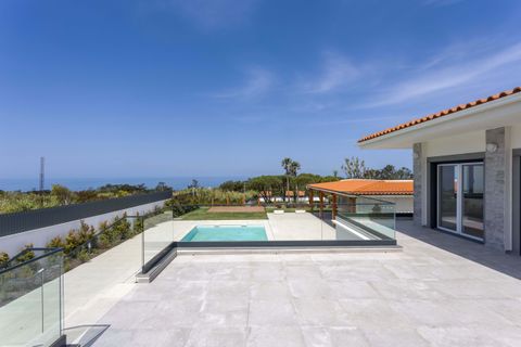 Villa i Sintra, Lisbon, Sintra - € 4.600.000 | Ref: CB02-0414 - foto 24