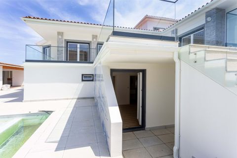 Villa i Sintra, Lisbon, Sintra - € 4.600.000 | Ref: CB02-0414 - foto 46