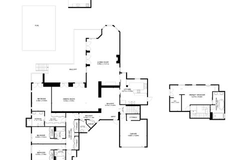 Villa i Sintra, Lisbon, Sintra - € 4.600.000 | Ref: CB02-0414 - foto 50