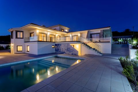 Villa i Sintra, Lisbon, Sintra - € 4 600 000 | Ref: CB02-0414 - foto 6