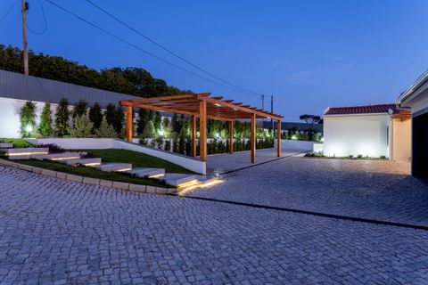 Villa i Sintra, Lisbon, Sintra - € 4 600 000 | Ref: CB02-0414 - foto 12