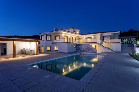 Villa i Sintra, Lisbon, Sintra - € 4 600 000 | Ref: CB02-0414 - foto 14