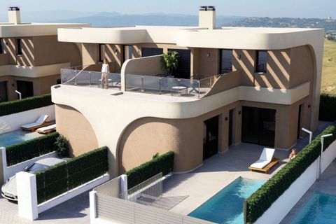 Villa i Daya Nueva, Alicante, Daya Nueva - € 399.900 | Ref: GH-706903 - foto 4