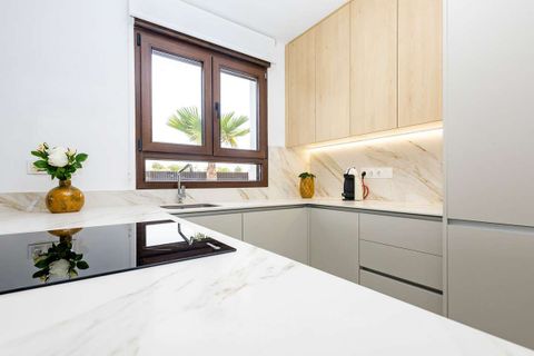 Byhus i Orihuela Costa, Alicante, Orihuela Costa - € 351.000 | Ref: GH-707721 - foto 11