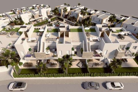 Bungalow i Algorfa, Alicante, Algorfa - € 299.000 | Ref: GH-708581 - foto 2