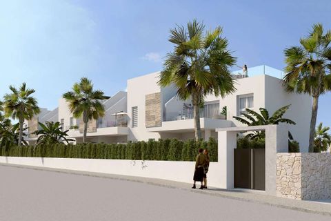 Bungalow i Algorfa, Alicante, Algorfa - € 299.000 | Ref: GH-708581 - foto 4
