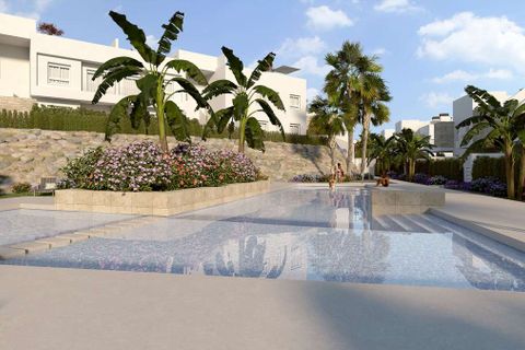 Bungalow i Algorfa, Alicante, Algorfa - € 299.000 | Ref: GH-708581 - foto 14