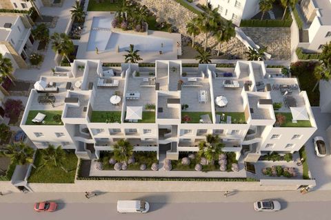 Bungalow em Algorfa, Alicante, Algorfa - € 325.000 | Ref: GH-708586 - foto 10