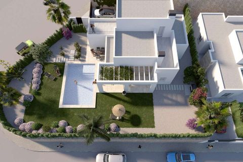 Villa i Algorfa, Alicante, Algorfa - € 793.000 | Ref: GH-708617 - foto 3