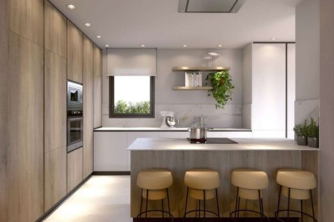 Villa i Algorfa, Alicante, Algorfa - € 793.000 | Ref: GH-708617 - foto 12