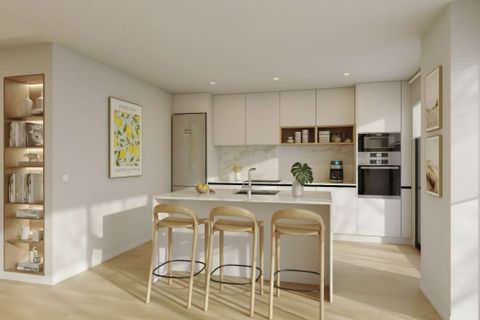 Lejlighed i La Nucia, Alicante, La Nucia - € 526.100 | Ref: GH-709021 - foto 5