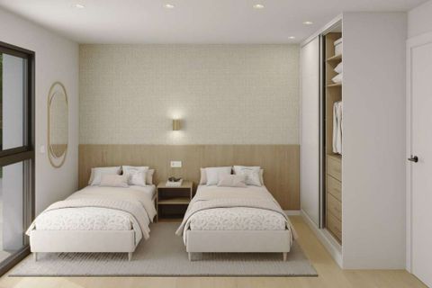 Lejlighed i La Nucia, Alicante, La Nucia - € 526.100 | Ref: GH-709021 - foto 9