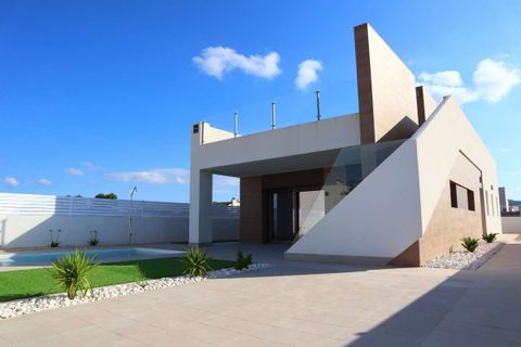 Villa em Aspe, Alicante, Aspe - € 380.000 | Ref: GH-709096 - foto 1