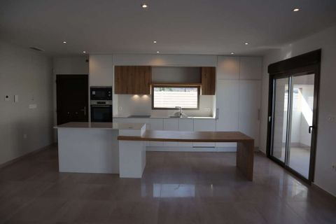 Villa em Aspe, Alicante, Aspe - € 380.000 | Ref: GH-709096 - foto 4