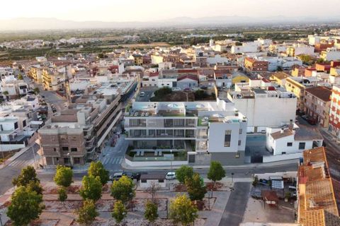 Wohnung in Benijofar, Alicante, Benijofar - € 325.000 | Ref: GH-710602 - Foto 2