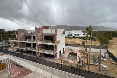 Lejlighed i Finestrat, Alicante, Finestrat - € 450.000 | Ref: GH-710766 - foto 1