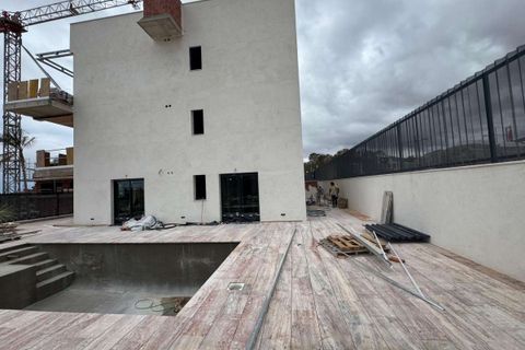 Lejlighed i Finestrat, Alicante, Finestrat - € 450.000 | Ref: GH-710766 - foto 6