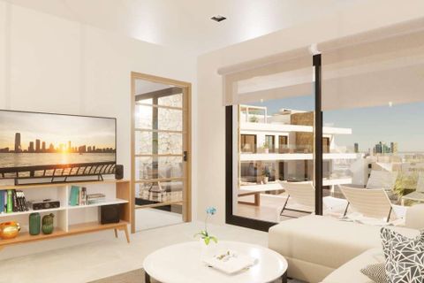 Lejlighed i Finestrat, Alicante, Finestrat - € 450.000 | Ref: GH-710766 - foto 7